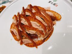 烤鸭-紫光园(劲松店)