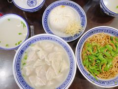-孟家蟹包(锦绣街店)