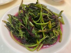 -锦園(伊势丹美食城店)