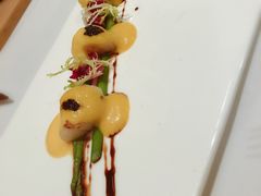 -GreyWhale灰鲸餐厅(武汉国际广场店)