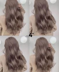 -FASHION PALACE hair+
