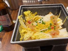 -破店肥哈·东北烧烤·夜宵(南山保利店)