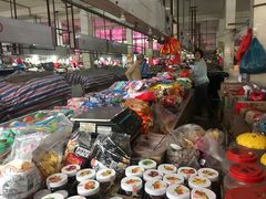 -蔡边市场(市新路店)