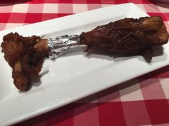 -西贝莜面村(上海百联西郊店)