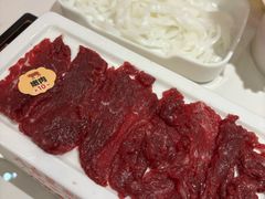-八合里潮汕鲜牛肉火锅(上海汇智广场店)