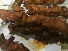 -美达尔烧烤海鲜家常菜(泰山路店)