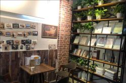 -美格丝M.G.S Hair Salon