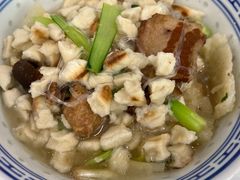 -老西安韩记三鲜煮馍(四府街店)