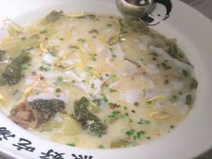 -江渔儿酸菜鱼·拔草餐厅(虎门君乐汇店)