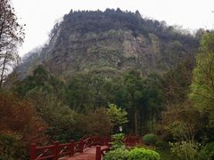 -狼山风景名胜区