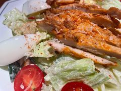 -HELLO MUSAE 拾光缪斯餐厅·纯正希腊风味(苏州中心店)