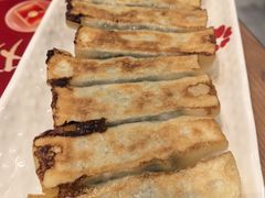 风味锅贴-阳阳中国饭(北京荟聚店)