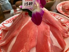 -楠火锅(仁恒梦中心店)