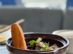 -瑰丽酒店·海吧·天际下午茶·现场DJ·天台酒吧