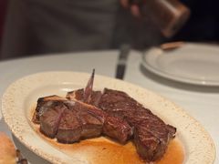 -Wolfgang’s Steakhouse 沃夫冈牛排馆(上海白玉兰广场店)