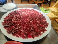 -南门涮肉(后海店)