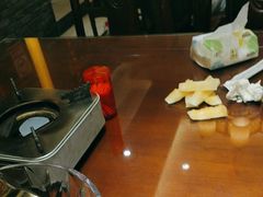 -肖记公安牛肉鱼杂馆·省级非物质文化遗产(三角路直营店)