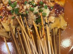 -老雒阳面馆·水席(定鼎门店)