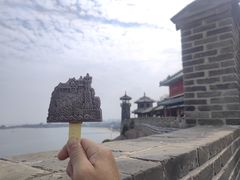 -蓬莱阁景区