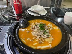 -李师傅脆肚(华强北店)