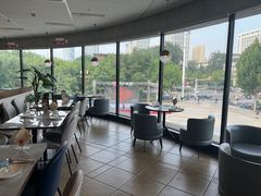 -必胜客(港悦广场店)