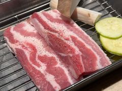 -Ant 蚂蚁洞烤肉·大营地(上海静安大悦城店)