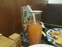-梦山水日本烧肉(五四广场店)