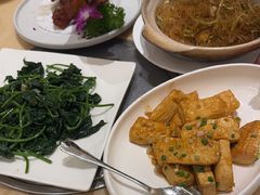 -锦粤宫·精致粤菜(深圳北站店)