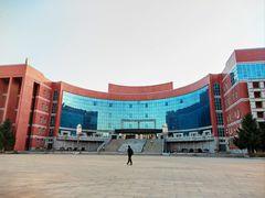 -东北师范大学(净月大街校区)