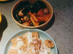 -多嘴超级肉蟹煲(欧亚卖场店)