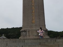 -淮海战役纪念馆