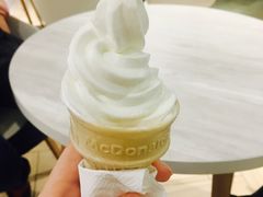 -麦当劳(塔园路店)