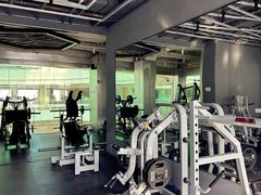 -Hi GYM嗨健身(泥城店)