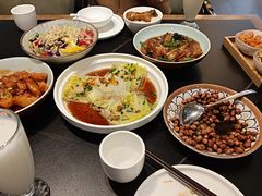 -温馨园·川湘菜馆(经七路店)