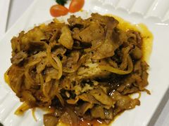-吱咖啡西式简餐
