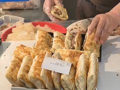 -高玛纳驴肉火烧(一世界店)
