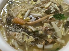 -山里人姜汁(府东小区店)