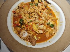 -潇湘码头·鲜湘菜(常营店)