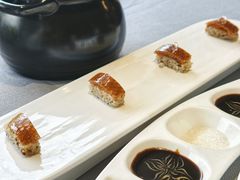 -阿庄新豫菜(通泰路店)