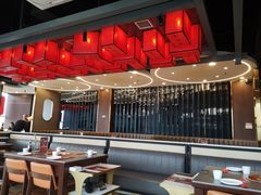 -前门·鲜肉火锅(长风店)