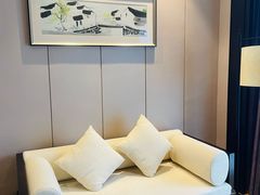 -佛山顺德香云纱园林酒店(清晖园店)
