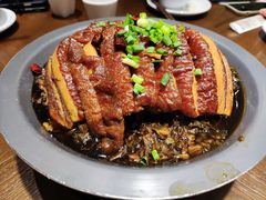-徐鼎盛民间菜(奥体店)
