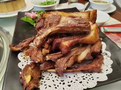 -祖传曾羊肉饭店