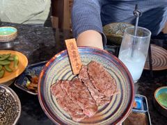 -老乾杯和牛烧肉(王府中环店)