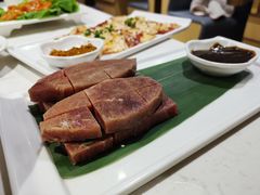 -么子烤肉(化龙池店)