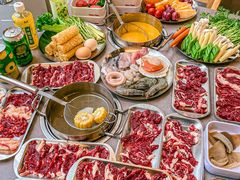 -张哞哞·鲜切牛肉自助火锅(高德置地店)
