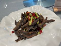 -艳阳天·非遗楚菜(武汉客厅店)