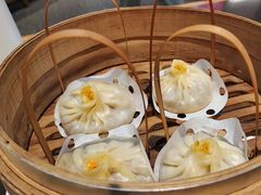 -龍堂蟹黄小笼包(万家丽店)