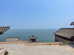-锦州笔架山风景区