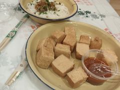 -东排食堂长沙小吃大排档(五一广场店)